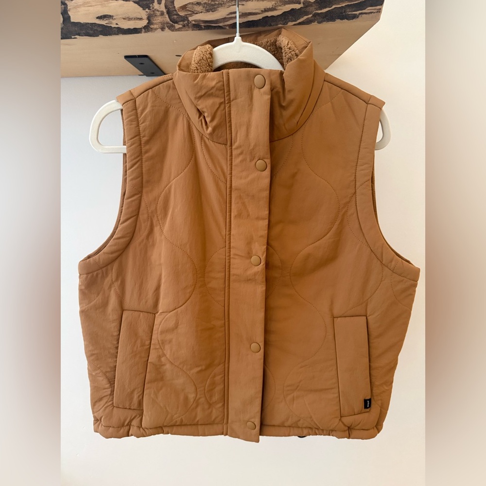 Prana Women's Encinitas Vest
